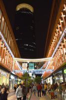 La Navidad llega al Centro Comercial Torre Sevilla con actividades gratuitas y un mercado navideño - Gastronomía y Moda
