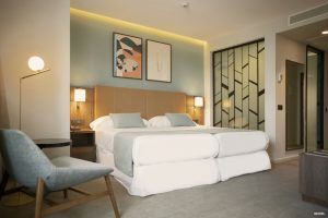 La cadena hotelera RIU lanza su manual integral para el hotel post-COVID - Gastronomía y Moda - Gastronomía y Moda