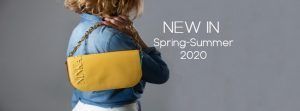 Bolsos Ninkara - Gastronomía y Moda