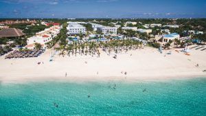 RIU Hotels vuelve al Pacífico Mexicano: reabren el Riu Vallarta y el Riu Palace Cabo San Lucas - Gastronomía y Moda
