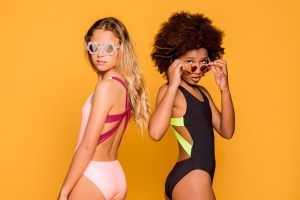 El espacio Bienteveo acoge un showroom de la marca sevillana de bañadores NAO - Gastronomía y Moda