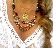 El look del día by Divino Corazón - Gastronomía y Moda