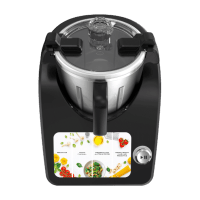 ALDI pone a la venta tu mejor aliado a la hora de cocinar, el Robot de cocina MasterPro® - Gastronomía y Moda
