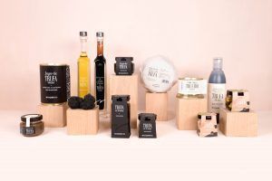 La trufa negra de verano triunfa en su momento óptimo de la temporada - Gastronomía y Moda