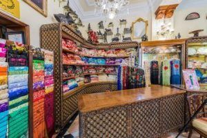 Aprobada de forma provisional la ordenanza que regulará el distintivo ‘Establecimiento Emblemático de la Ciudad de Sevilla’ - Gastronomía y Moda
