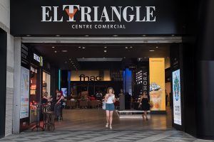 Enhorabuena. Sello “SGS Disinfection Monitored” para el Triangle - Gastronomía y Moda