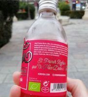 Si, existe la kombucha 100 % ecológica, sin pasteurizar y sin utilizar plástico - Gastronomía y Moda