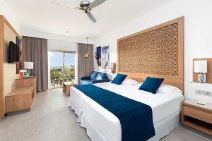 La cadena RIU Hotels invierte 70 millones de euros en el Palace Boavista - Gastronomía y Moda