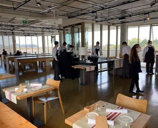 Cinco Jotas Cooking Challenge celebra su V edición - Gastronomía y Moda