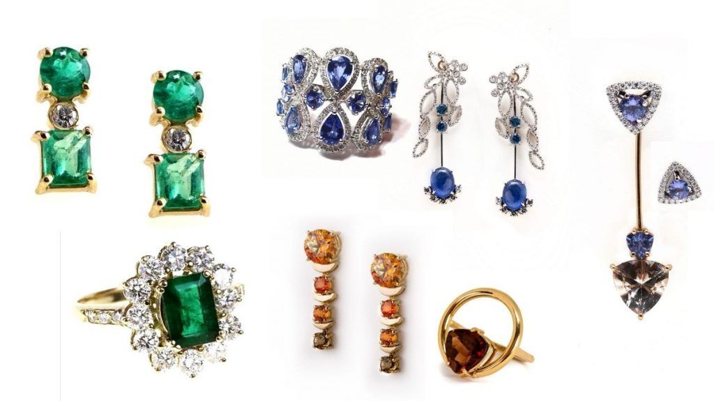 Joyas cargadas de elegancia para las amantes de la Alta Joyería artesanal - Gastronomía y Moda