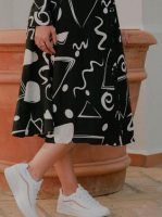 El look del día by Margarita de Guzmán