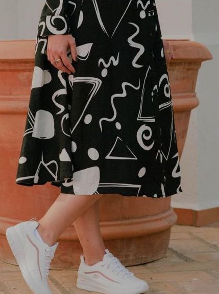 El look del día by Margarita de Guzmán