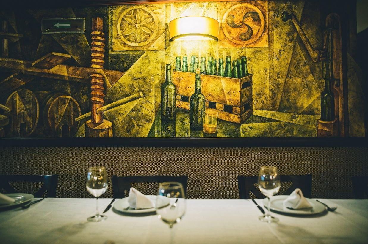 Río Astur, un restaurante apto para celiacos - Gastronomía y Moda
