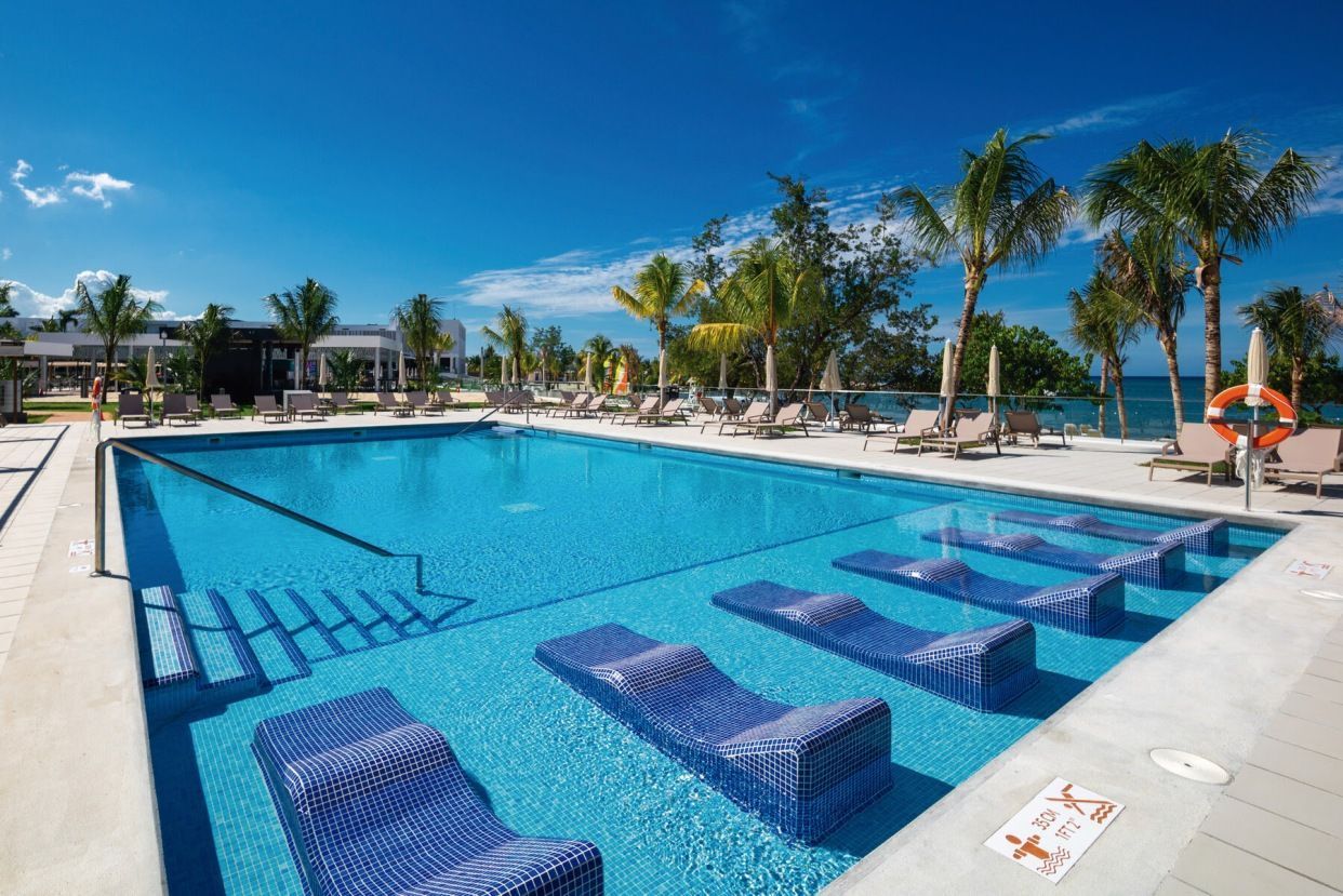 RIU cierra 2020 en Jamaica con la presentación del Riu Montego Bay completamente renovado - Gastronomía y Moda
