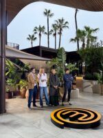 MasterChef elige Laguna Beach y dispara el foco sobre uno de los complejos de ocio más exclusivos de la Costa del Sol - Gastronomía y Moda