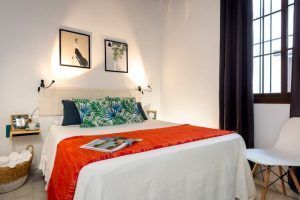 Si necesitas alojarte en Sevilla, no te lo pienses: Casa Lola Triana - Gastronomía y Moda