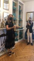 Los zapatos con "M de Mujer”, los imprescindibles de la diseñadora Sara Navarro para este verano - Gastronomía y Moda