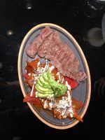 Iztac, alta cocina mexicana renovada cada seis meses - Gastronomía y Moda