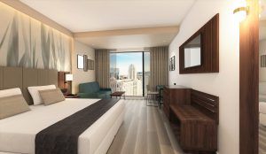 Chicago: El nuevo gran destino Riu Plaza - Gastronomía y Moda