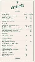 El Favorito de Sevilla abre sus puertas - Gastronomía y Moda