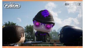 Vive el festival definitivo del fandom en Funko Fusion, ya disponible para PlayStation®5, Xbox Series X|S, y PC - Gastronomía y Moda