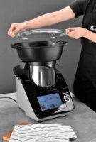ALDI pone a la venta el Robot de cocina de MasterPro por menos de 300 euros - Gastronomía y Moda