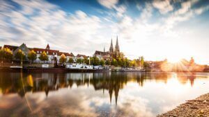 La magia del otoño y el invierno en Alemania: Ciudades alemanas repletas de cultura - Gastronomía y Moda