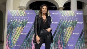Muy recomendada. Espectacular exposición homenaje a Gianni Versace en la Fundación Unicaja - Gastronomía y Moda