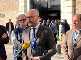 El Ayuntamiento pone en marcha más de 200 bonos para residentes y comerciantes en el aparcamiento de Verónicas - Gastronomía y Moda
