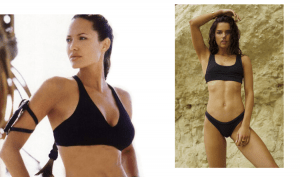 Estos bikinis (de película) hicieron historia en la moda - Gastronomía y Moda