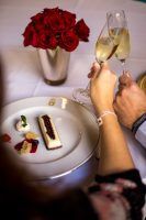 Sorprende a tu pareja en el Hotel Alfonso XIII por San Valentín - Gastronomía y Moda