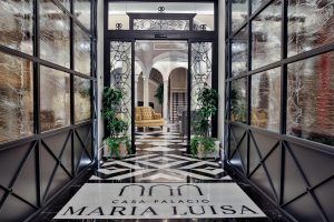 La mejor definición de una Casa Palacio 5 Estrellas Gran Lujo, aterriza en Jerez de la Frontera - Gastronomía y Moda