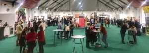 IV Feria del Aperitivo y la Cerveza Artesanal de la Provincia de Sevilla - Gastronomía y Moda