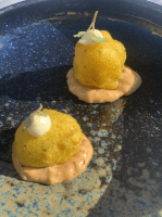Damadá Aljarafe triunfa en Tomares con su alta cocina honesta, cercana y local - Gastronomía y Moda