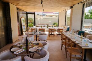 Oh La La Gastrotapas & Champagne ofrece al comensal una experiencia única, llena de lujo, sabor y elegancia en cada bocado - Gastronomía y Moda