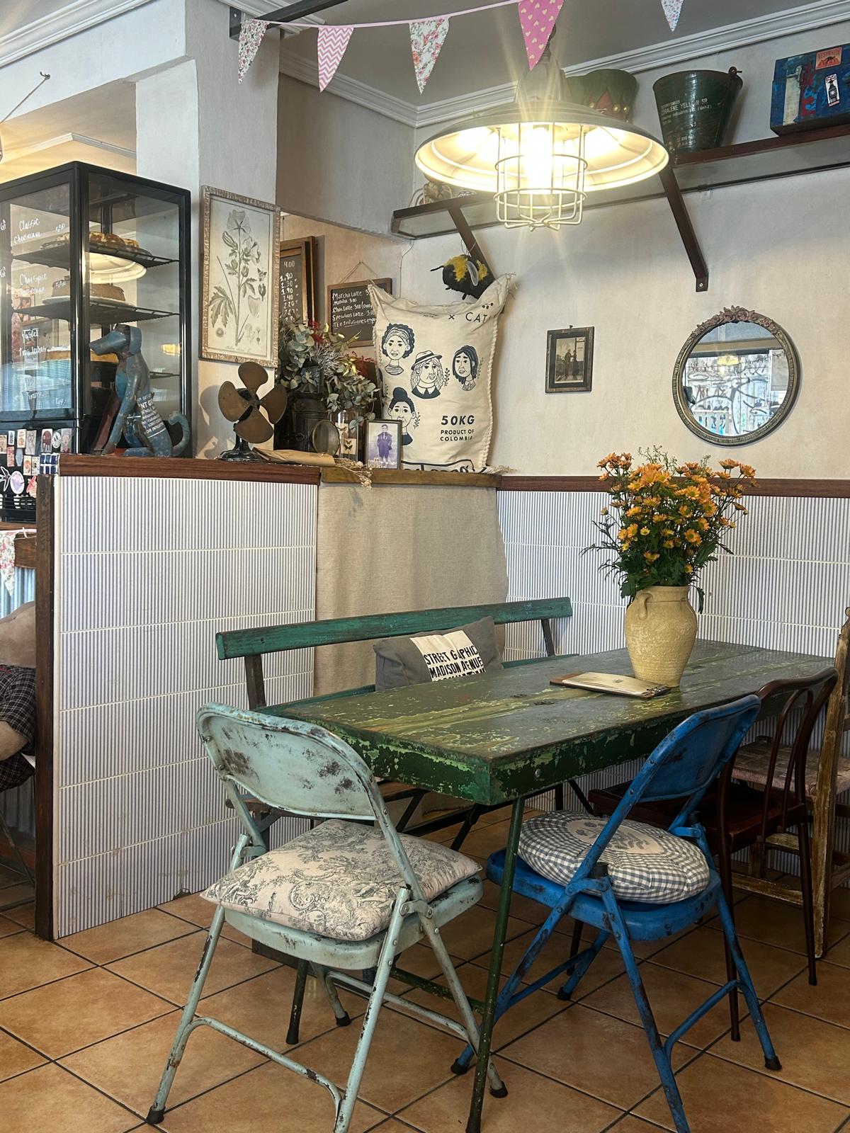 El café en Valencia que está conquistando a quienes buscan desayunos sin prisas - Gastronomía y Moda