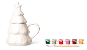Las tazas navideñas más buscadas de Flying Tiger Copenhagen ¡Ya están a la venta! - Gastronomía y Moda