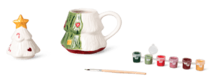 Las tazas navideñas más buscadas de Flying Tiger Copenhagen ¡Ya están a la venta! - Gastronomía y Moda