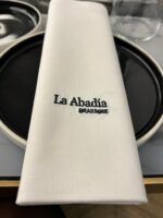 La Abadía Brasserie, una experiencia gastronómica donde el producto manda - Gastronomía y Moda