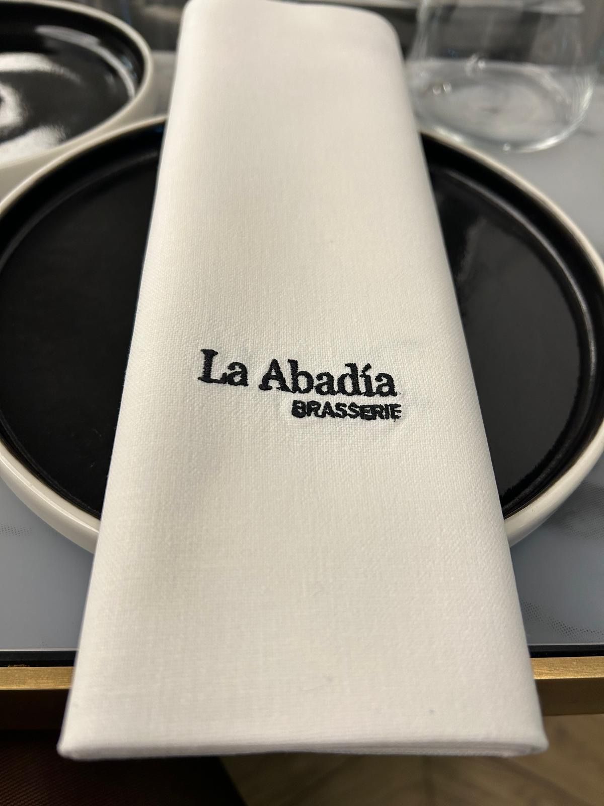 La Abadía Brasserie, una experiencia gastronómica donde el producto manda - Gastronomía y Moda