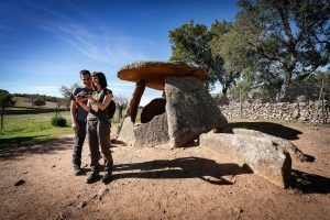 8 Pistas para disfrutar en Cáceres de toda la esencia de la Reserva de la Biosfera Transfronteriza Tajo-Tejo Internacional - Gastronomía y Moda