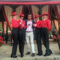 @MuydeTioPepe, el ‘Sol embotellado de Andalucía’, llega a las Redes Sociales - Gastronomía y Moda