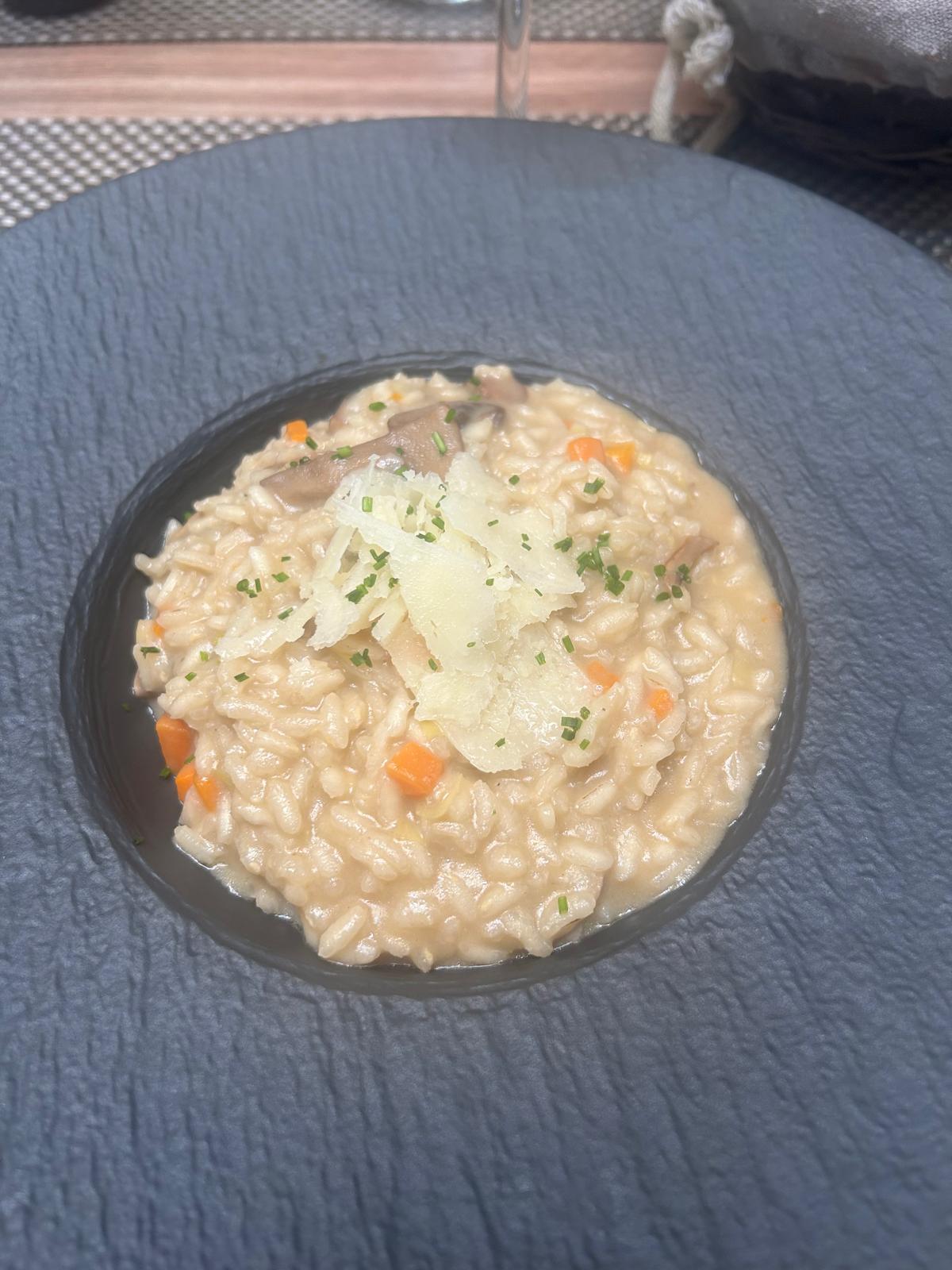 Restaurante Fondillón, pasión en Alicante por la cocina creativa mediterránea - Gastronomía y Moda