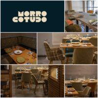 Morrocotudo abre en Los Remedios y promete convertirse en uno de los nuevos restaurantes más comentados de Sevilla - Gastronomía y Moda