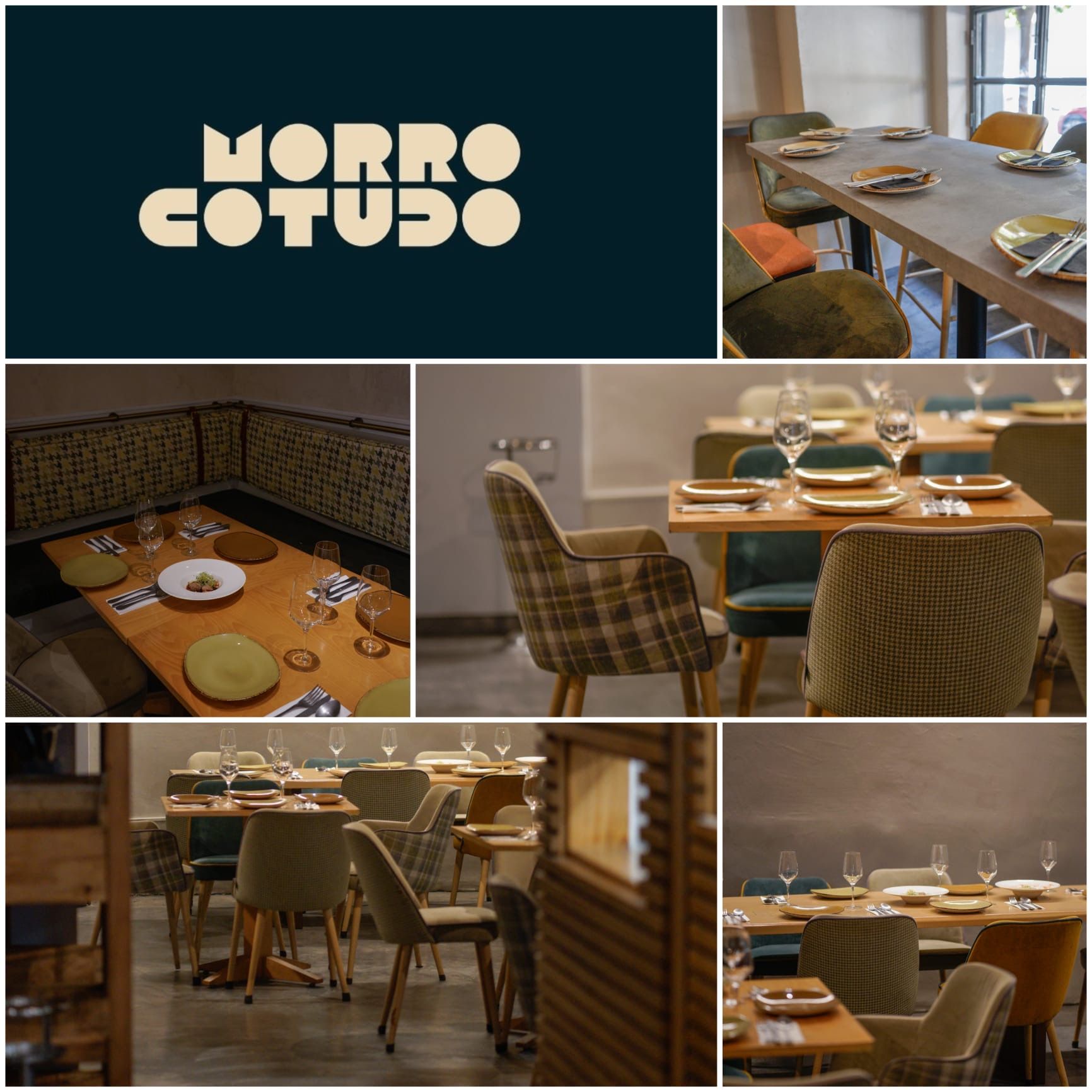 Morrocotudo abre en Los Remedios y promete convertirse en uno de los nuevos restaurantes más comentados de Sevilla - Gastronomía y Moda