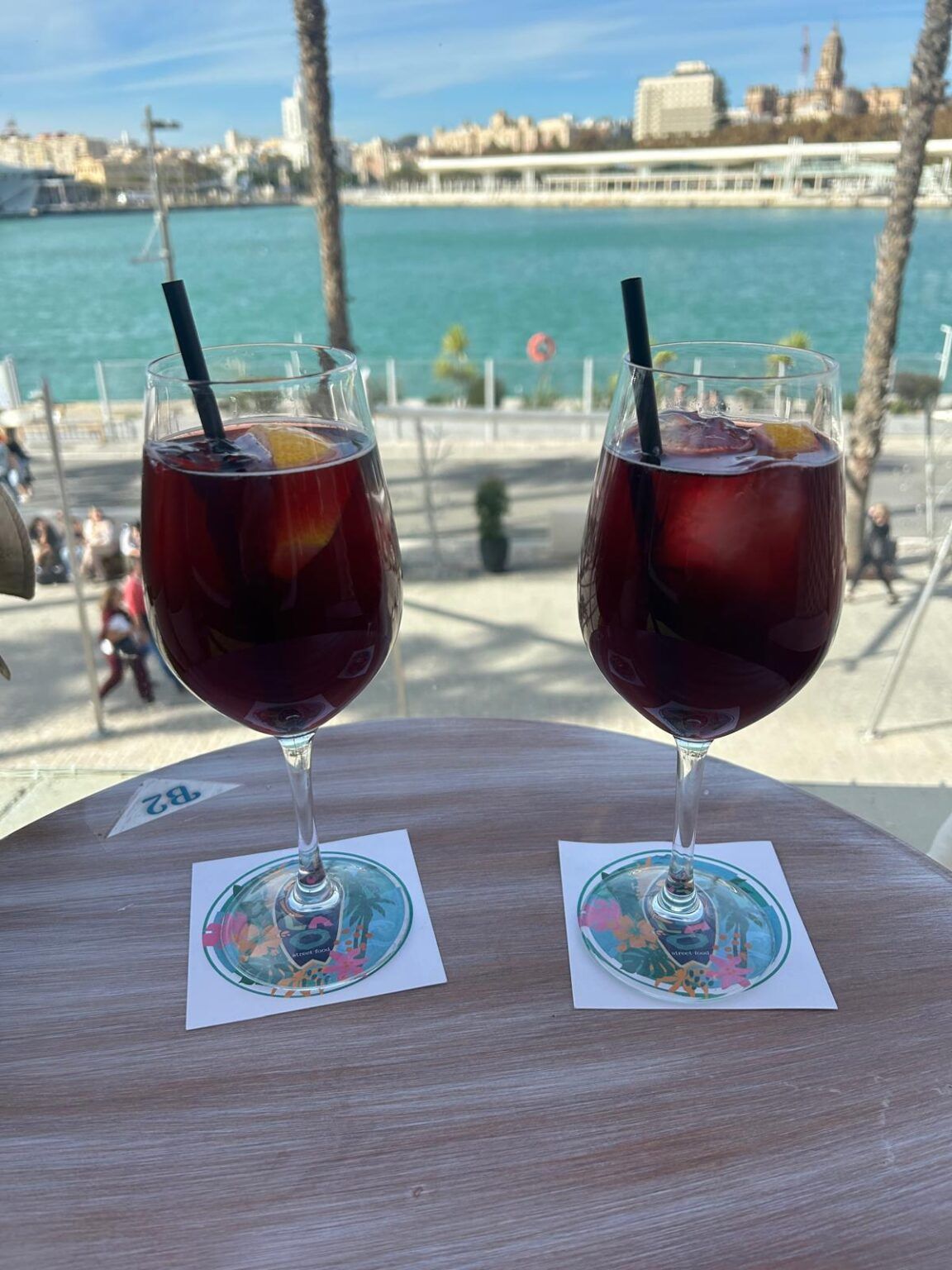 Salao, donde el verano eterno permanece en cada mordisco - Gastronomía y Moda