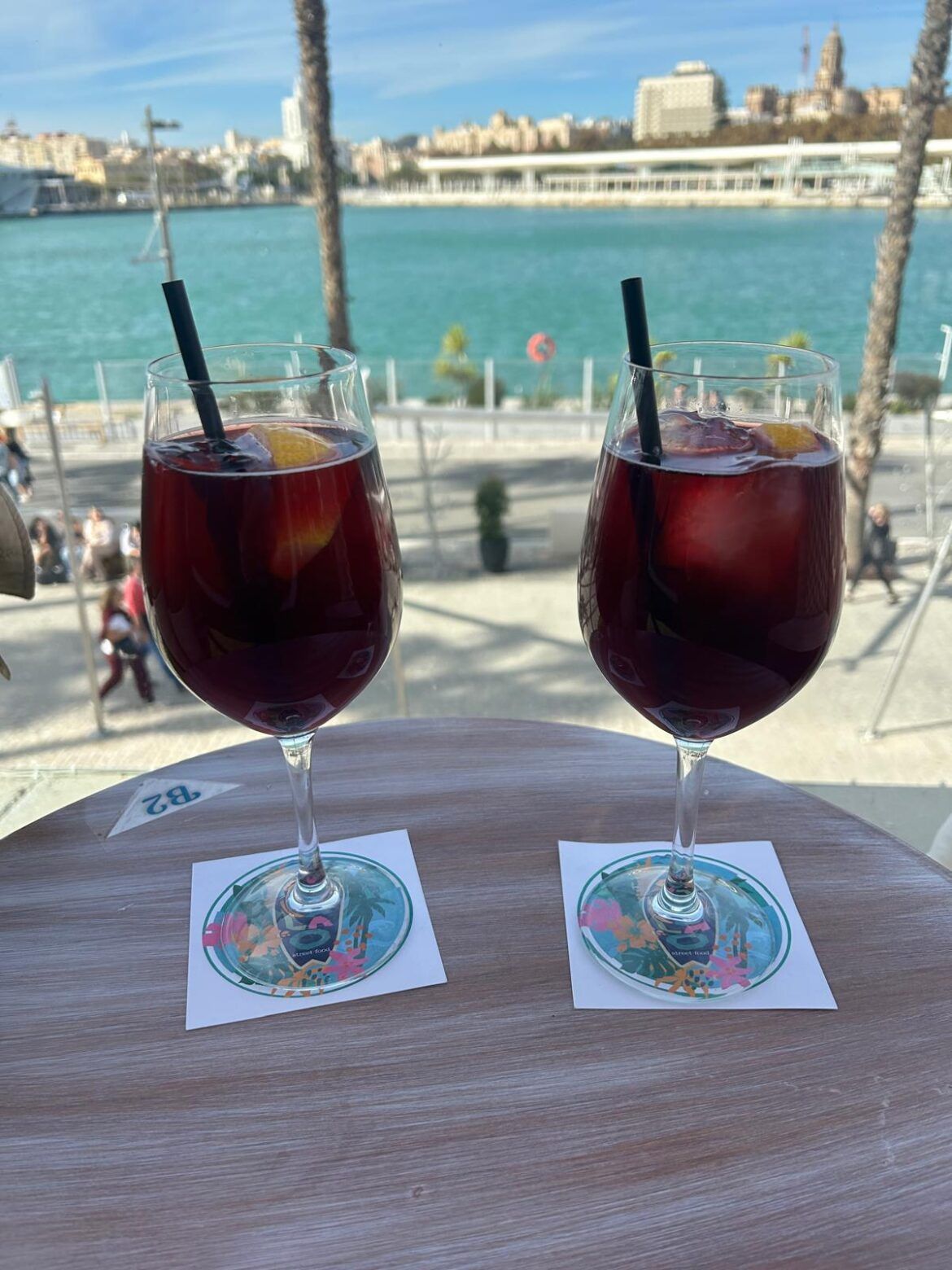 Salao, donde el verano eterno permanece en cada mordisco - Gastronomía y Moda