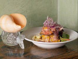 Lima Street Food celebra el Día Internacional del Ceviche con un Festival Único: “Ceviche Fest” - Gastronomía y Moda