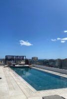 Boga Sky Lounge, el rooftop del Hotel Port Alicante City & Beach donde vivirás momentos inolvidables - Gastronomía y Moda
