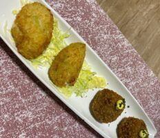 Déjate conquistar por la calidad de lo artesanal en el restaurante El Portillo - Gastronomía y Moda